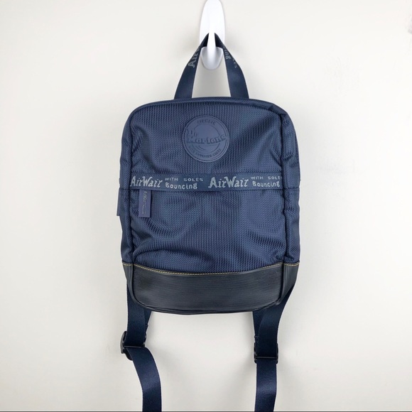 small groove dna backpack
